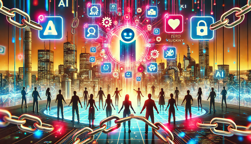 用户想来就来，想走就走！文心一言、Kimi们拿什么套住人心？